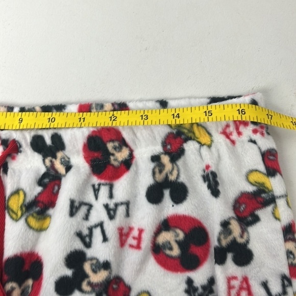 Disney polar fleece pyjama bottoms - Picture 7 of 9